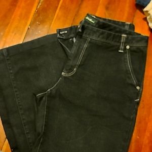 10 Eddie Bauer women's jeans